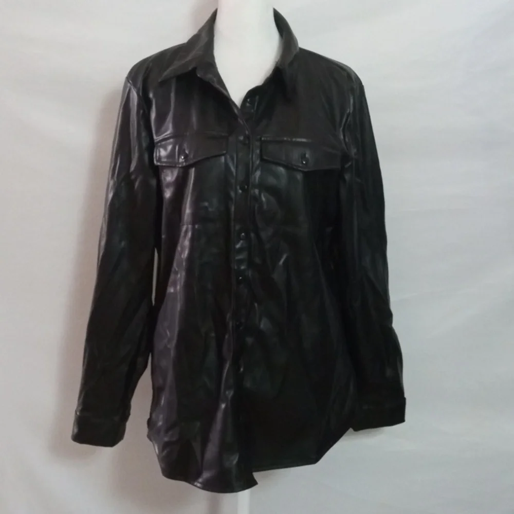 Women's  Black
